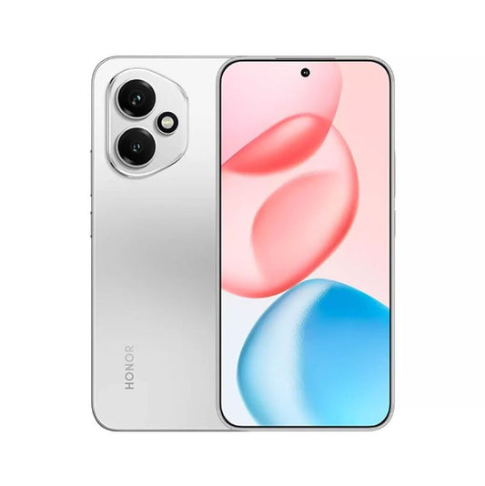 Honor 400 -12GB - 512GB- 5G Phone – Silver