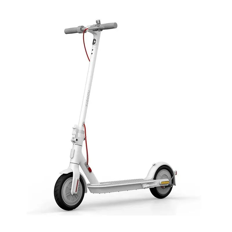 Xiaomi Electric Scooter 3 Lite – White