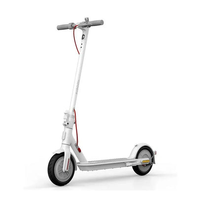 Xiaomi Electric Scooter 3 Lite – White