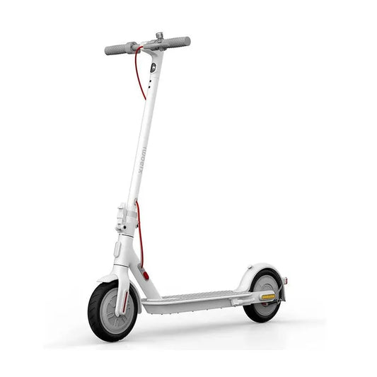 Xiaomi Electric Scooter 3 Lite – White