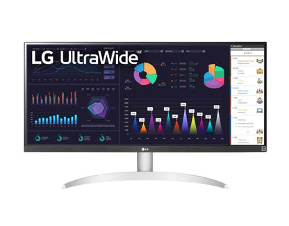LG 29" UltraWide IPS Panel 100Hz 5ms FHD Monitor