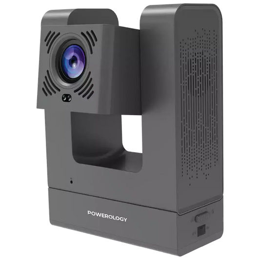 Powerology VisionArc Portable Smart Projector