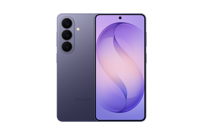 Samsung Galaxy S26 - 12GB - 256GB - 6.3" Cobalt Violet