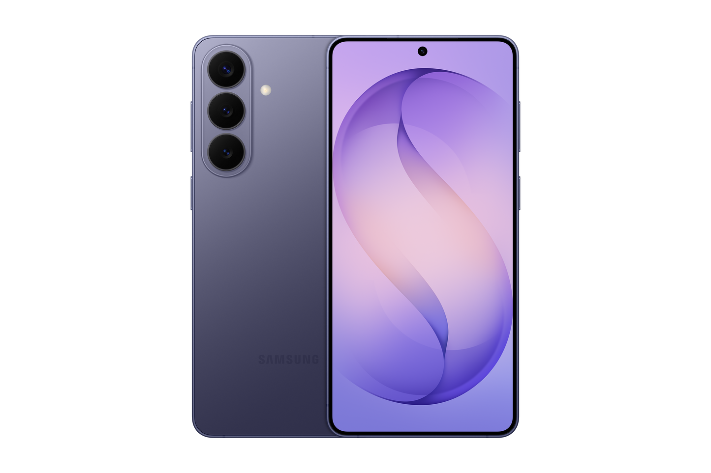 Samsung Galaxy S26+ - 12GB - 512GB - 6.7" Cobalt Violet