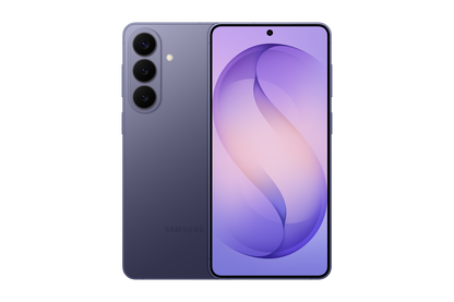 Samsung Galaxy S26+ - 12GB - 512GB - 6.7" Cobalt Violet