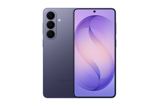 Samsung Galaxy S26+ - 12GB - 512GB - 6.7" Cobalt Violet