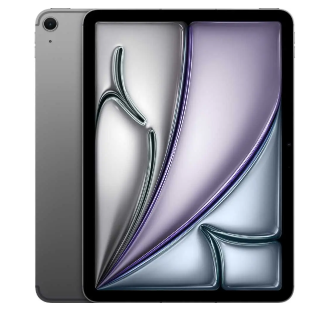 Apple ipad Air 13" M4 Wi-Fi 128GB – Space Grey