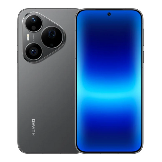 Huawei Pura 90s Pro - 6.6" LTPO OLED-12GB - 256GB - Mulberry Black