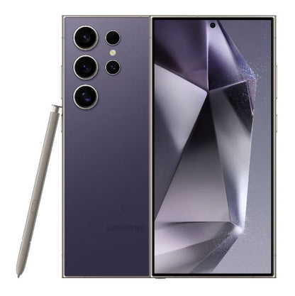Samsung Galaxy S24 Ultra -512GB Titanium Violet