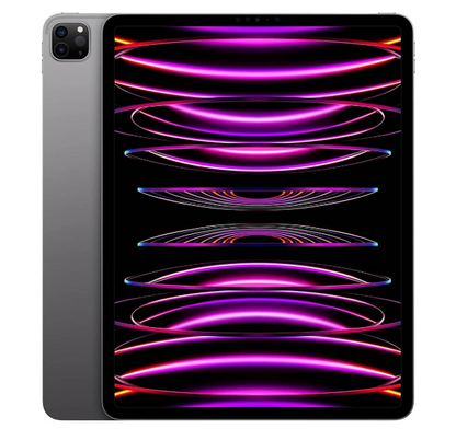 12.9-inch iPad Pro M2 Wi‑Fi 512GB SPACE GREY