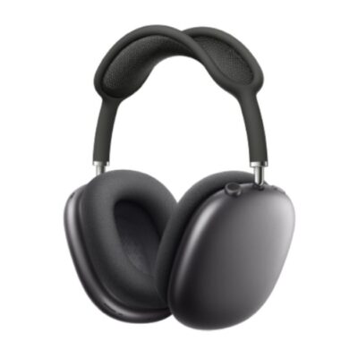 Apple AirPods Max Headphones – Black