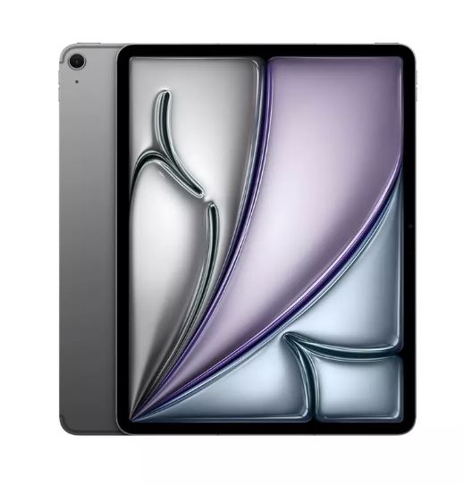 13-inch iPad Air M3 Wi-Fi +Cellular 128GB Space Grey