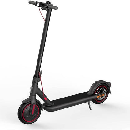 Xiaomi Electric Scooter 4 Pro - Black