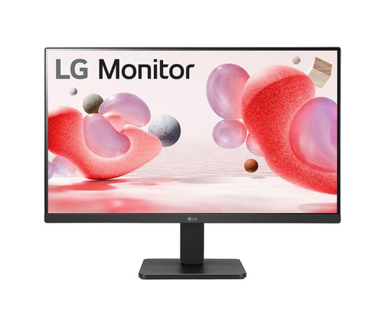 LG 24" IPS Panel Full HD Monitor with AMD FreeSync, 100Hz Refresh Rate