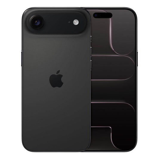 iPhone Air 1TB Space Black