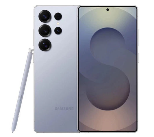 Samsung Galaxy S25 Ultra -1TB Titanium Silver Blue