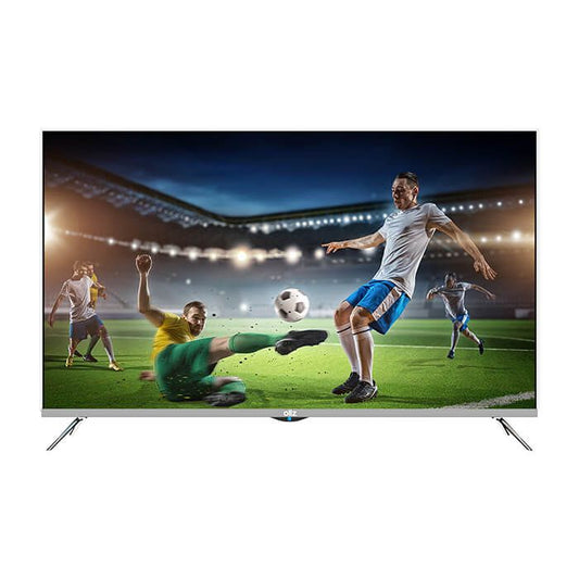 OllZ 75-Inch  QLED 4K Smart TV
