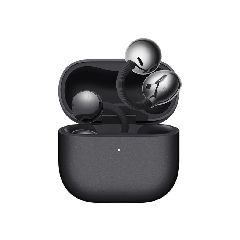 Huawei FreeClip 2 Earbuds - Black