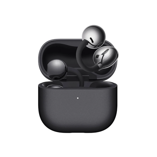 Huawei FreeClip 2 Earbuds - Black