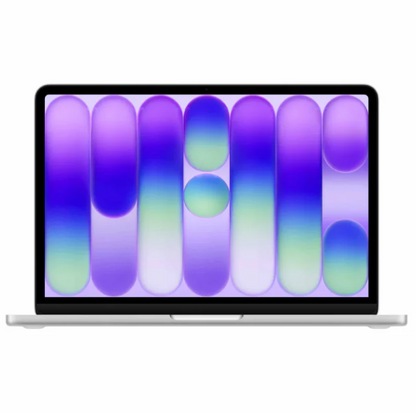 13-inch MacBook Neo A18 Pro chip 6‑core CPU 5‑core GPU 8GB 256GB SSD-Silver