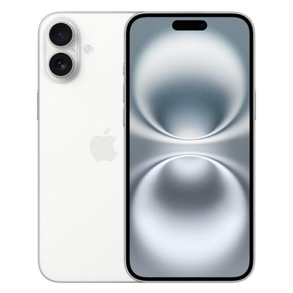 iPhone 16 Plus 512GB White