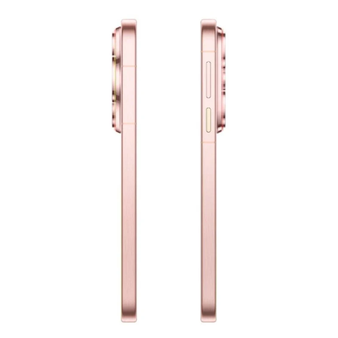 Huawei Pura 90s Pro - 6.6" LTPO OLED-12GB - 256GB - Guava Soda
