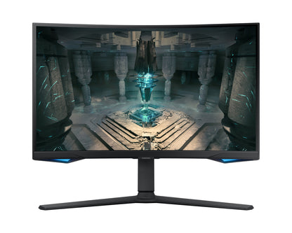 Samsung 32" Gaming Monitor With QHD resolution and 240hz refresh rate