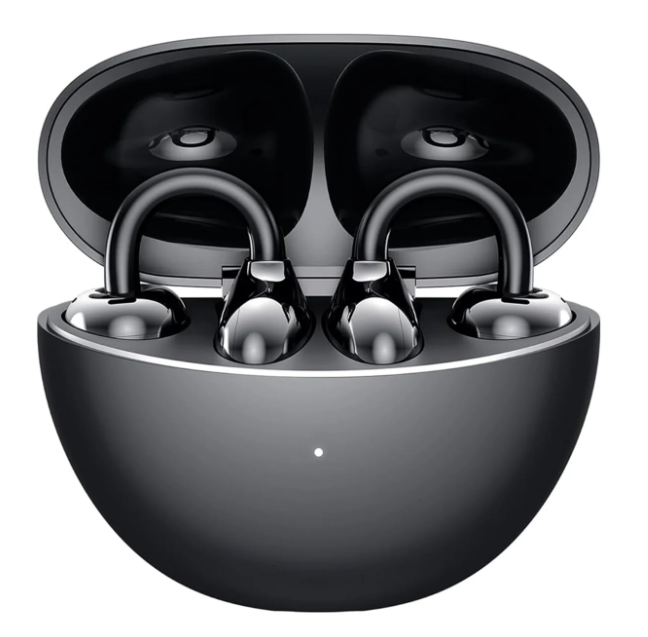 Honor Choice Earbuds Clip 2 Pro – Open-Ear - Bluetooth -Black