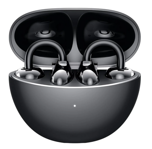 Honor Choice Earbuds Clip 2 Pro – Open-Ear - Bluetooth -Black