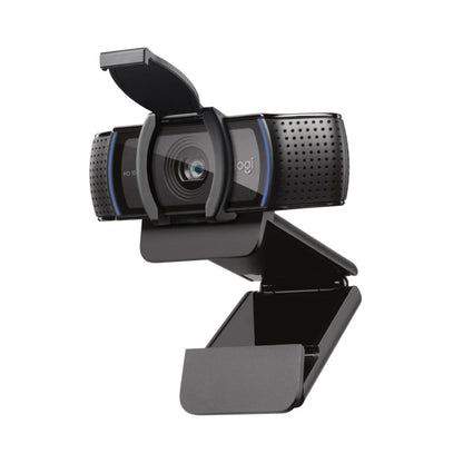 Logitech C920S Pro HD Webcam