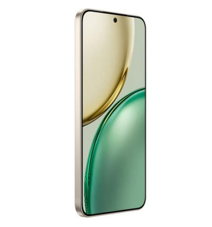 Honor X9D 256GB- 12GB | Sunrise Gold