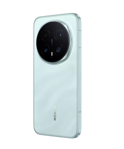 HONOR Magic8 Pro Sky Cyan 512GB Global版 HONOR Magic 8 Pro 512GB - 12GB RAM | Sky Cyan – zstoreq8