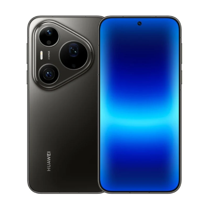Huawei Pura 90s Pro Max - 6.9" LTPO OLED - 12GB - 512GB - Graphite Black