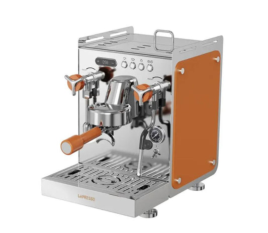 LePresso Commercial-Home Espresso Machine