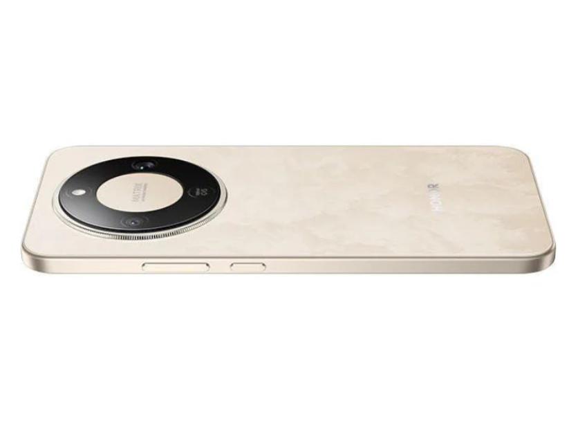 Honor X9D 256GB- 12GB | Sunrise Gold