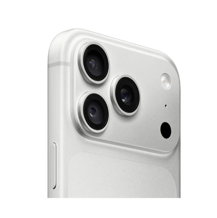 iPhone 18 Pro 256GB Silver