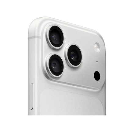 iPhone 18 Pro 256GB Silver