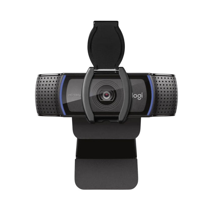 Logitech C920S Pro HD Webcam