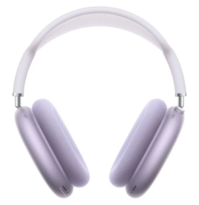 Apple Airpods Max 2 - Bluetooth v5.3 - Wireless - Purple