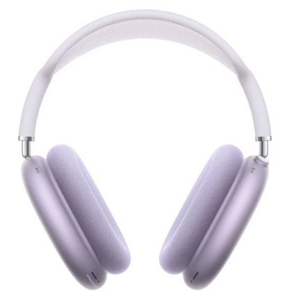 Apple Airpods Max 2 - Bluetooth v5.3 - Wireless - Purple