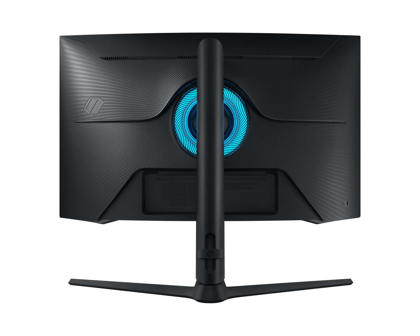 Samsung 32" Gaming Monitor With QHD resolution and 240hz refresh rate