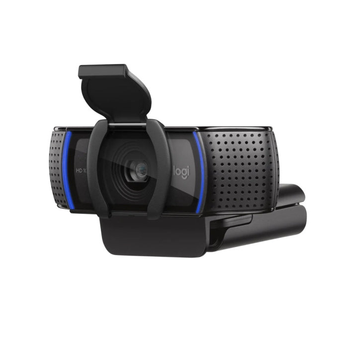 Logitech C920S Pro HD Webcam