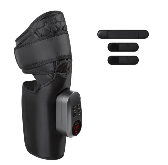 Porodo Knee & Calf  Massager - gray