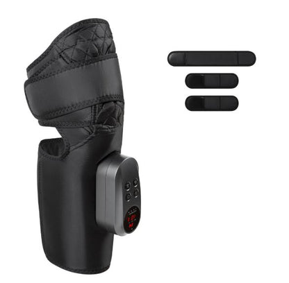 Porodo Knee & Calf  Massager - gray