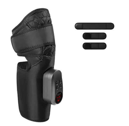 Porodo Knee & Calf  Massager - gray