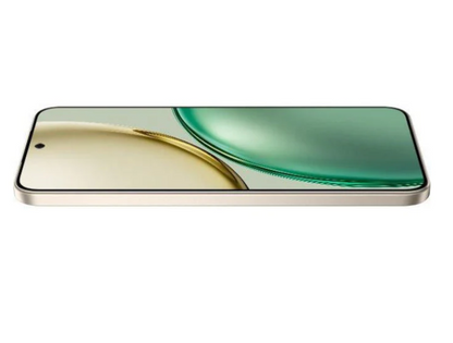 Honor X9D 256GB- 12GB | Sunrise Gold