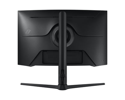 Samsung 32" Gaming Monitor With QHD resolution and 240hz refresh rate