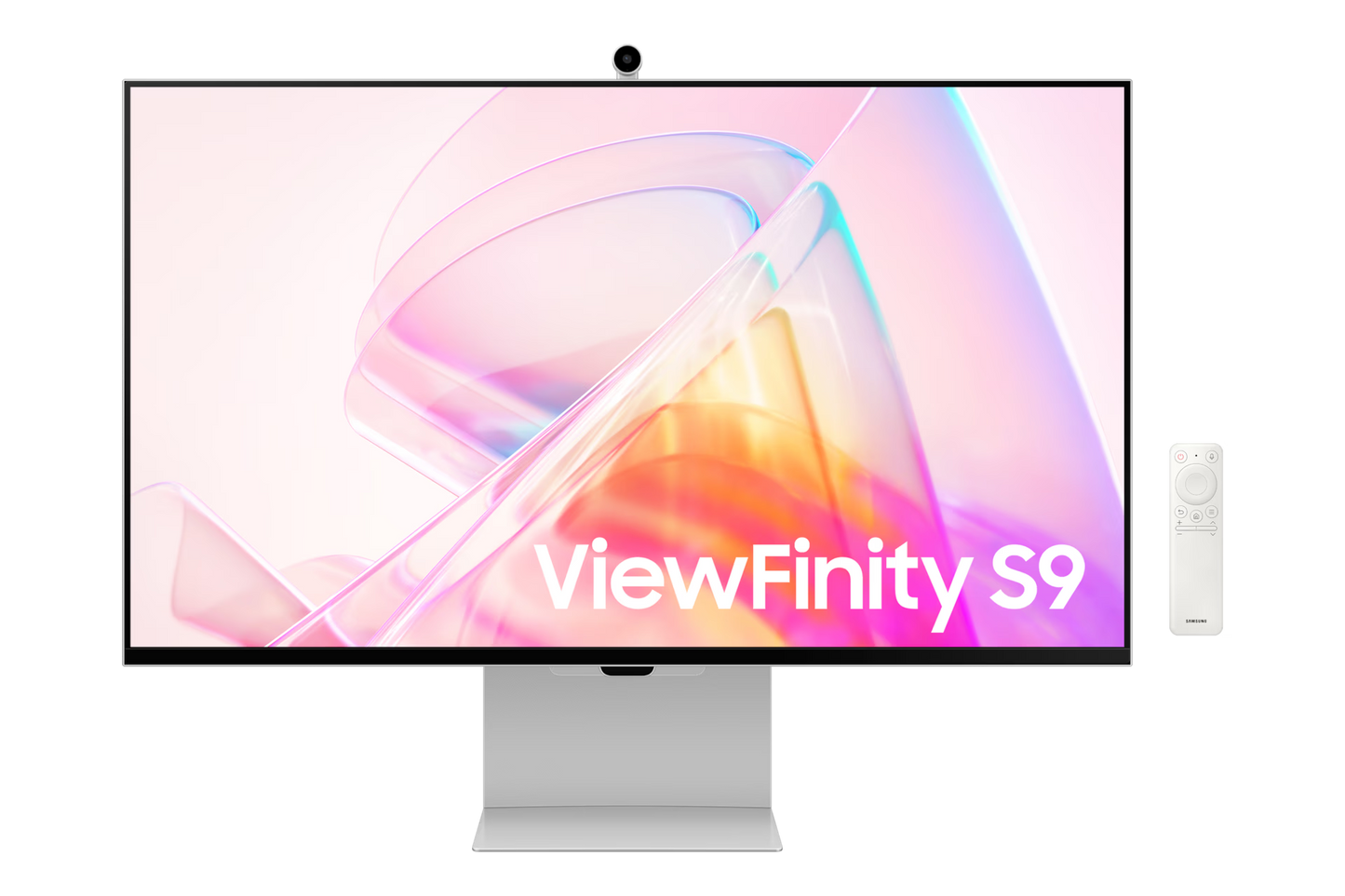 Samsung 27" ViewFinity S9 S90PC