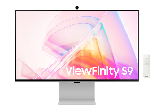 Samsung 27" ViewFinity S9 S90PC