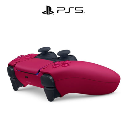 PS5 PlayStation Dualsense Wireless Controller – Cosmic Red